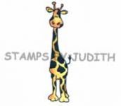 E-65 Sm. Giraffe
